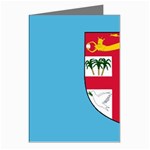 Fiji Greeting Cards (Pkg of 8)