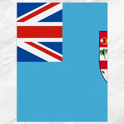 Fiji Canvas 36  x 48  from UrbanLoad.com 35.26 x46.15  Canvas - 1