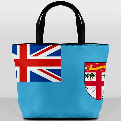 Fiji Bucket Bag from UrbanLoad.com Front
