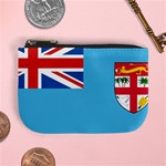 Fiji Mini Coin Purse