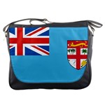 Fiji Messenger Bag