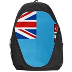 Fiji Backpack Bag