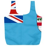 Fiji Full Print Recycle Bag (XXXL)