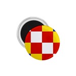 Antwerp Flag 1.75  Magnets