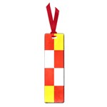 Antwerp Flag Small Book Marks