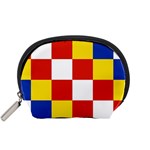 Antwerp Flag Accessory Pouch (Small)