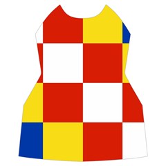 Antwerp Flag Women s Long Sleeve Raglan Tee from UrbanLoad.com Front