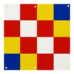 Antwerp Flag Banner and Sign 3  x 3 