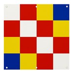 Antwerp Flag Banner and Sign 4  x 4 