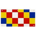 Antwerp Flag Banner and Sign 6  x 3 