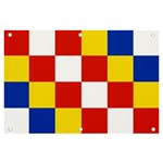 Antwerp Flag Banner and Sign 6  x 4 