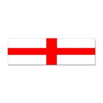 England Sticker Bumper (10 pack)