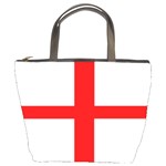 England Bucket Bag