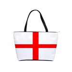 England Classic Shoulder Handbag