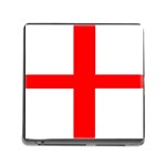England Memory Card Reader (Square 5 Slot)