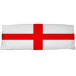 England Body Pillow Case (Dakimakura)