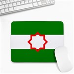 Andalusia Flag Small Mousepad