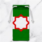 Andalusia Flag Jewelry Bag