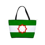 Andalusia Flag Classic Shoulder Handbag