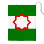 Andalusia Flag Drawstring Pouch (5XL)