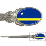 Curacao Letter Opener
