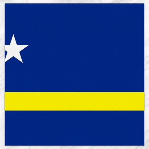 Curacao Canvas 12  x 12  from UrbanLoad.com 11.4 x11.56  Canvas - 1