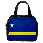 Curacao Classic Handbag (One Side)