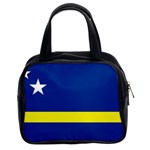 Curacao Classic Handbag (Two Sides)