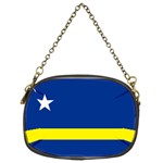 Curacao Chain Purse (Two Sides)