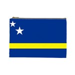 Curacao Cosmetic Bag (Large)