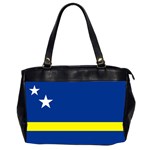 Curacao Oversize Office Handbag (2 Sides)