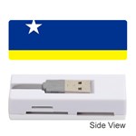 Curacao Memory Card Reader (Stick)