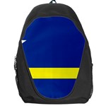 Curacao Backpack Bag