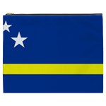 Curacao Cosmetic Bag (XXXL)