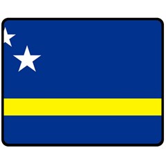 Curacao Fleece Blanket (Medium) from UrbanLoad.com 58.8 x47.4  Blanket Front