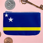 Curacao Large Coin Purse