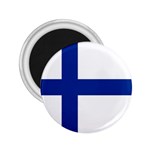 Finland 2.25  Magnets