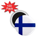 Finland 1.75  Magnets (100 pack) 