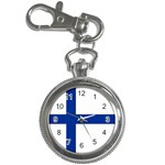 Finland Key Chain Watches