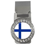 Finland Money Clips (CZ) 