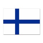 Finland Sticker A4 (10 pack)