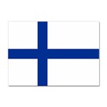 Finland Sticker A4 (100 pack)