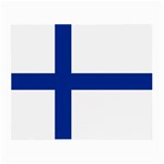 Finland Small Glasses Cloth