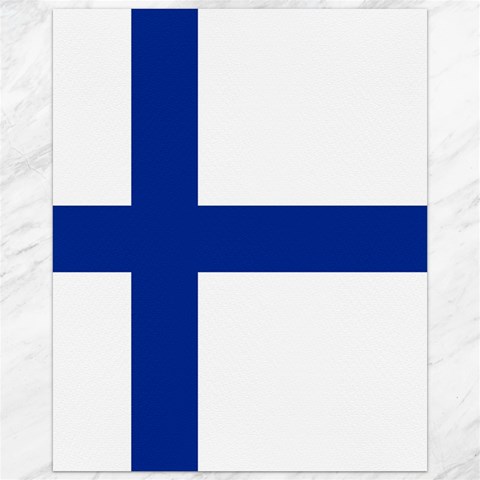 Finland Canvas 16  x 20  from UrbanLoad.com 15.75 x19.29  Canvas - 1