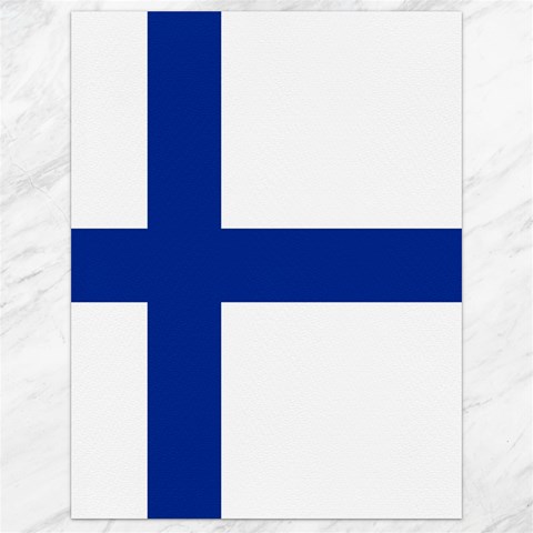 Finland Canvas 18  x 24  from UrbanLoad.com 17.8 x23.08  Canvas - 1