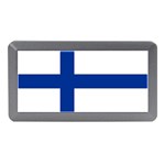 Finland Memory Card Reader (Mini)