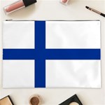 Finland Cosmetic Bag (XXL)