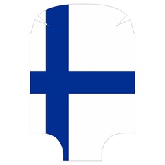 Finland Luggage Cover (Large) from UrbanLoad.com Front