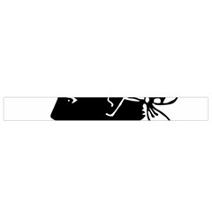 Corsica Flag Waist Pouch (Large) from UrbanLoad.com Bottom