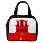 Gibraltar Classic Handbag (One Side)